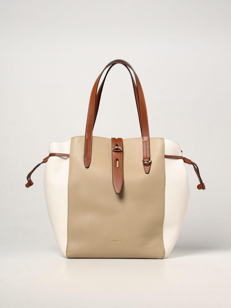 FURLA 芙拉 Net 女士托特包