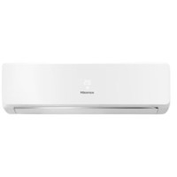 Hisense 海信 空调2匹/3匹挂机壁挂式 新一级能效 变频节能冷暖 家用客厅壁挂式商用2匹挂机 低音大风量 手机