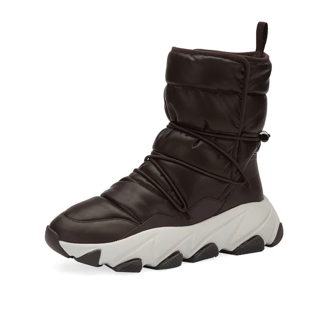 ASH 艾熙 EMY 女士中筒雪地靴