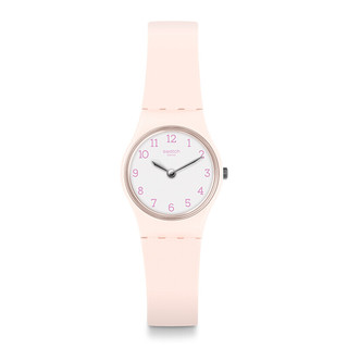 swatch 斯沃琪 Originals原创系列 25毫米石英腕表 LP150