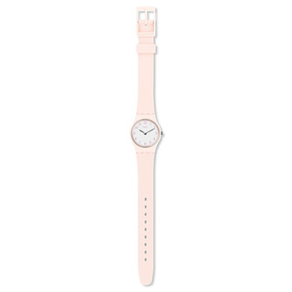 swatch 斯沃琪 Originals原创系列 25毫米石英腕表 LP150