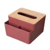 贝柚 纸巾盒 15.5*15.5*10cm