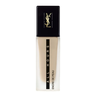 YVES SAINT LAURENT 恒久无瑕粉底液 25ml