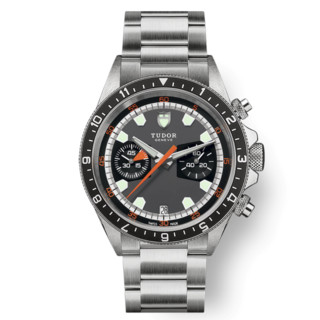 TUDOR 帝舵 启承系列 42毫米自动上链腕表 M70330N-0006