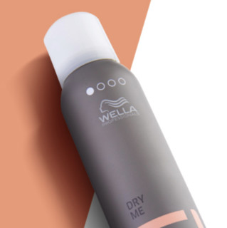 WELLA 威娜 EIMI免洗去油喷雾 180ml