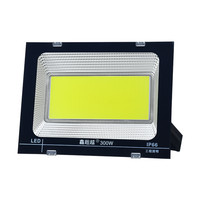 鑫超越 ESBB-B60007E-31 COB投光灯 300W 升级强光版