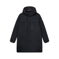 FILA 斐乐 男子运动羽绒服 F11M141908F