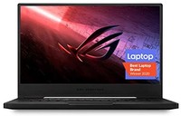 ASUS 华硕 ROG Zephyrus S15 游戏笔记本电脑GX502LXS-XS79