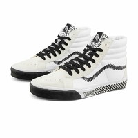 VANS 范斯 SK8-Hi VN0A2XSBU7B 男女款运动鞋