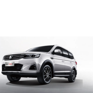 forthing东风风行sx619款16l手动豪华型国vi