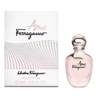 Salvatore Ferragamo 菲拉格慕 我爱菲拉格慕女士浓香水 EDP 5ml
