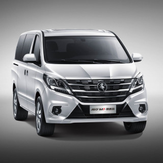 forthing 东风风行 m7