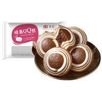 北记 蜂巢QQ糕 2袋