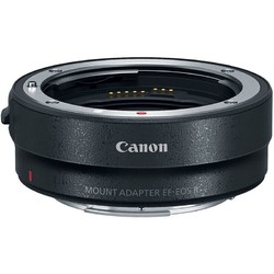 Canon 佳能 CANON） EF-EOS R转接环卡口适配器 标配