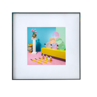 PICA Photo 拾相记 凯瑟琳·洛欣 Catherine Losing《古巴商店橱窗 2号》