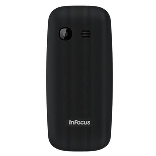 InFocus 富可视 F510 移动版 4G手机