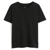 Gap 盖璞 女士圆领短袖T恤 699019