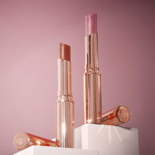 Charlotte Tilbury 枕边话闪钻唇膏