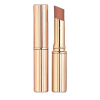 Charlotte Tilbury 枕边话闪钻唇膏 #红钻色调 1.8g