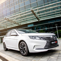 东南 A5翼舞 22款 1.5L CVT 翼尊版