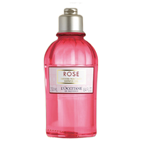 L'OCCITANE 玫瑰之心沐浴啫喱 250ml