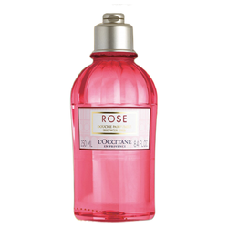 L'OCCITANE 欧舒丹 玫瑰之心沐浴啫喱 250ml