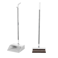 may flower 五月花 WYH-S202 扫把套装 2件套 白色