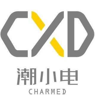 CHARMED/潮小电