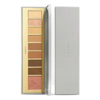 Red Earth 红地球 臻选多色眼影盘 #E800棕壤盘 12g