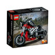 LEGO 乐高 科技机械系列 42132 摩托车