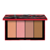 NARS 纳斯 四色颊彩盘套组 2021节日限量版 22g