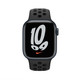 Apple 苹果 Watch Series 7 NIKE款 智能手表 GPS版 41mm