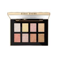 BOBBI BROWN 芭比波朗 8色眼影盘 #鎏金幻影 圣诞限量版 10.4g