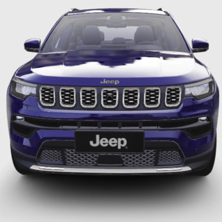 Jeep 指南者