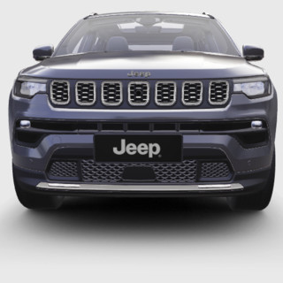 Jeep 指南者