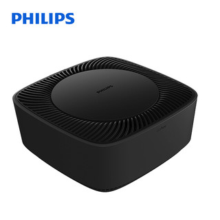 PHILIPS 飞利浦 philips 车载空气净化器 CP50黑色