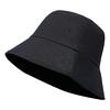 MT·MIT 女士渔夫帽 MT19AG720122 黑色