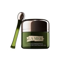 黑卡会员：LA MER 海蓝之谜 浓缩修护眼部精华霜 15ml