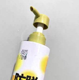 九叶草 韩露防脱育发洗发露 400ml