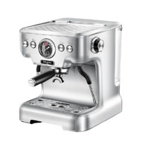 donlim 东菱 DL-KF5700 半自动咖啡机