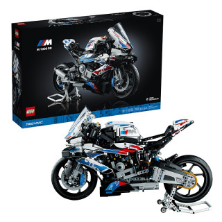 Lego 乐高technic科技系列 宝马m 1000 Rr 报价价格评测怎么样 什么值得买