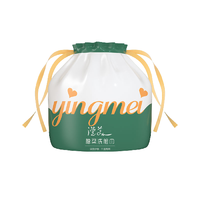 YING MEI 滢美 一次性洗脸巾 35张*3卷(20*20cm)