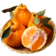 PLUS会员：丑橘不知火  带箱5斤 70-75mm 中小果
