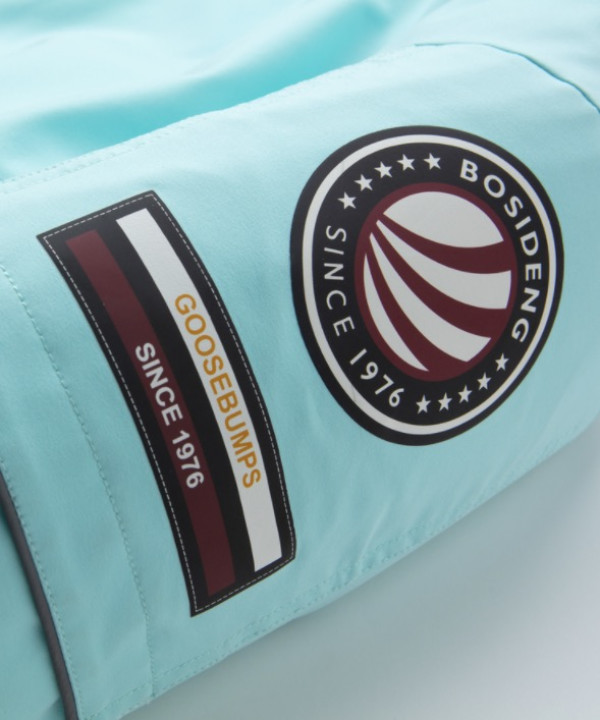 bosideng波司登67goosebumps系列b00143224女士鹅绒羽绒服