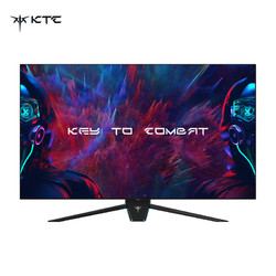 KTC G48P5 48英寸OLED显示器（4K、120Hz、Type-C90W、带支架）