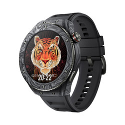HUAWEI 华为 WATCH GT 2022典藏款 智能手表
