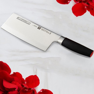 ZWILLING 双立人 Select系列 38689-180-722 中片刀(不锈钢、18cm)