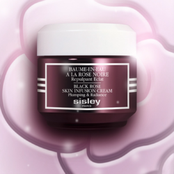 sisley 希思黎 黑玫瑰焕采系列套组  眼霜14ml+面霜50ml+面膜60ml（有赠品）