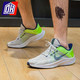 NIKE 耐克 Nike耐克鞋子男2021新款减震跑步鞋QUEST 4透气运动鞋DA1105-003