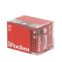 iPocket 爱泡可 有机萃茶包 15袋